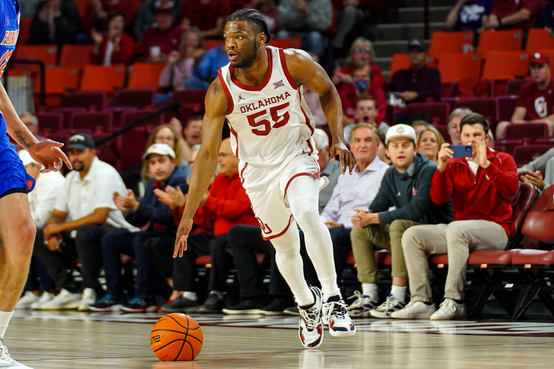 Elijah Harkless